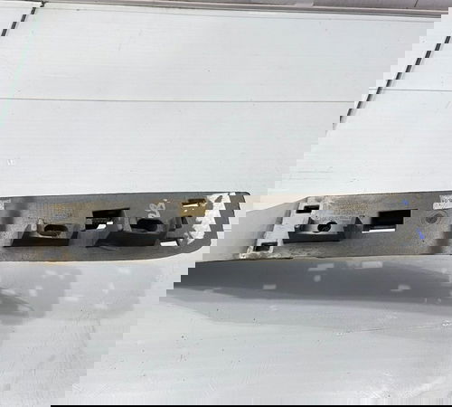 Rack De Teto Esquerdo Hyundai Ix35 2009/2013