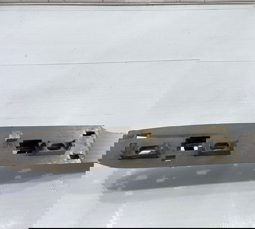 Rack De Teto Esquerdo Hyundai Ix35 2009/2013