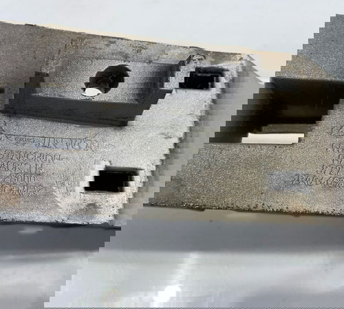 Rack De Teto Esquerdo Hyundai Ix35 2009/2013