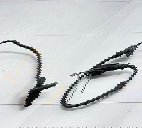 Sensor Abs Traseiro Esquerdo Renault Dus...