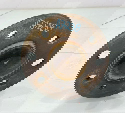 Rolamento Cubo Tras Montana Meriva Astra Vectra Zafira