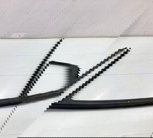 Borracha Canaleta Porta Traseira Esquerda Cruze 2012/2016