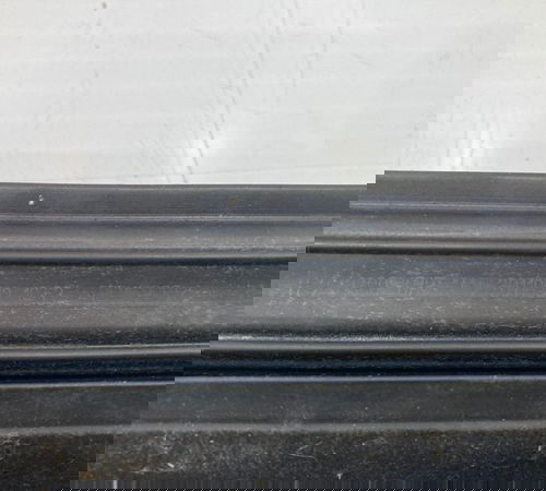 Borracha Canaleta Porta Traseira Esquerda Cruze 2012/2016