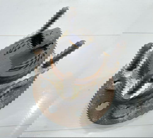 Rolamento Cubo Traseiro Chevrolet Montana 2013/2018 C/abs