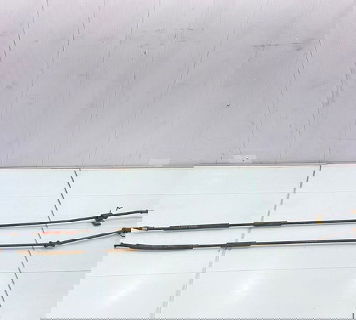 Cabo Freio De Mão Chevrolet Vectra 2006/2012