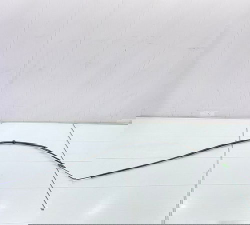 Cabo Freio De Mão Peugeot 207 2007/2012