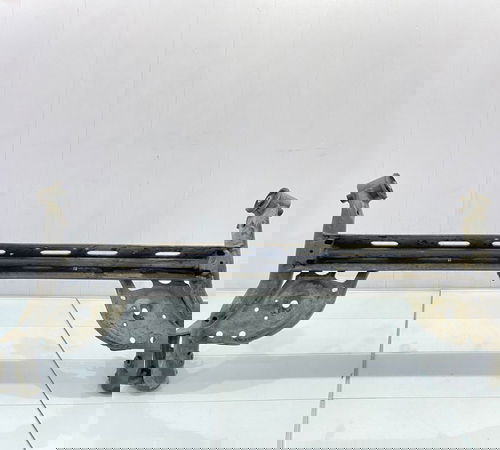 Eixo Traseiro Nissan Tiida 2008/2015