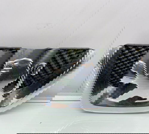 Emblema Parachoque Dianteiro Peugeot 207 2007/2012