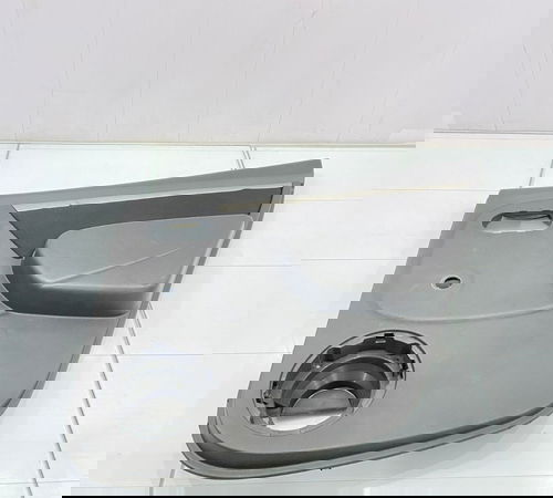 Forro De Porta Traseira Direita Renault Sandero 2007/2014