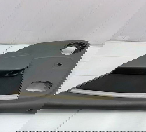 Forro De Porta Traseira Direita Renault Sandero 2007/2014