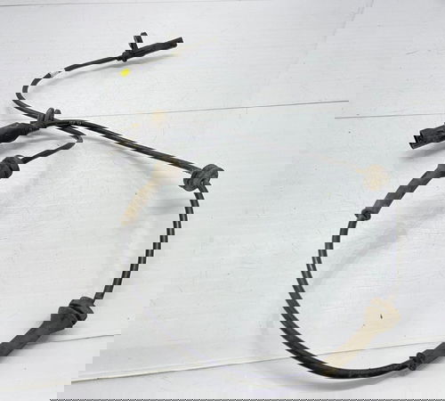 Sensor Abs Esquerdo Fiat Punto Bravo 2008/2018