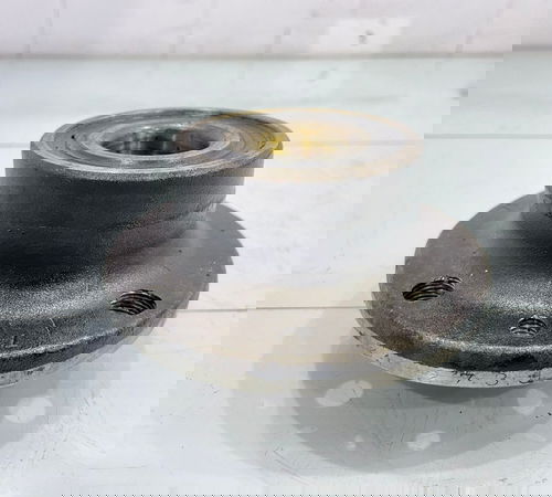 Rolamento Cubo Traseiro Fiat Punto Bravo...