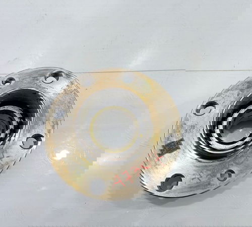 Rolamento Direito Cubo Traseiro Fiat Punto Bravo 08/18 C/abs