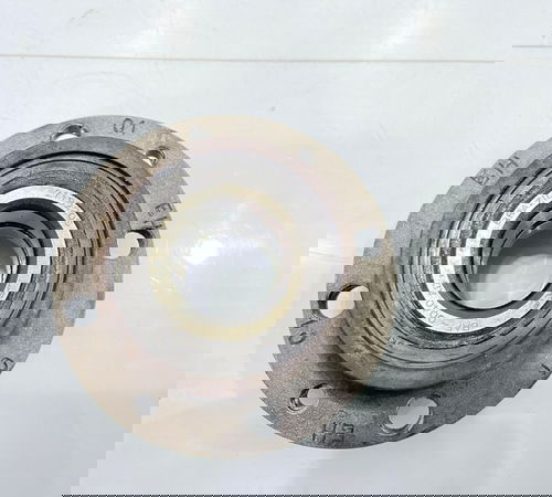 Rolamento Direito Cubo Traseiro Fiat Punto Bravo 08/18 C/abs