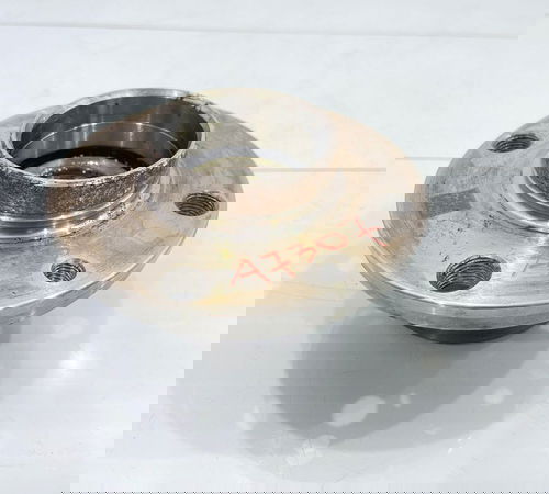 Rolamento Direito Cubo Traseiro Fiat Pun...