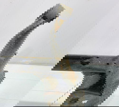 Eixo Traseiro Ford Ecosport 2003/2012