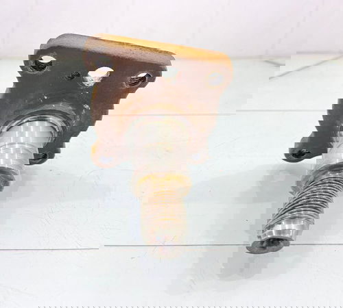 Ponta De Eixo C/abs Cubo Traseiro Ford Fiesta Ecosport 03/12