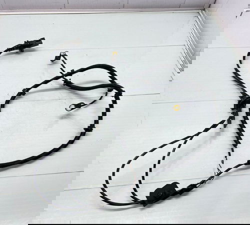 Sensor Abs Traseiro Ford Fiesta Ecosport 2003/2012