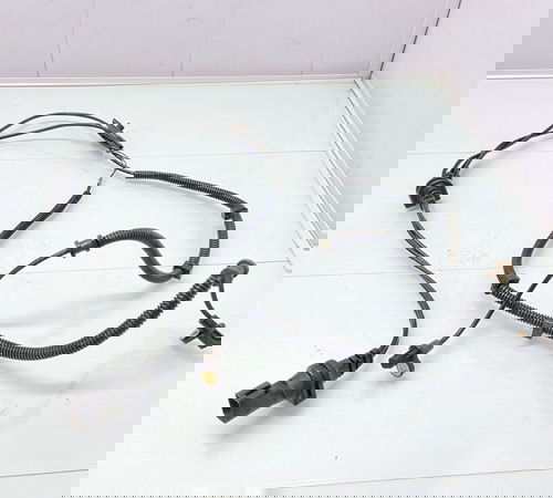 Sensor Abs Traseiro Ford Fiesta Ecosport...