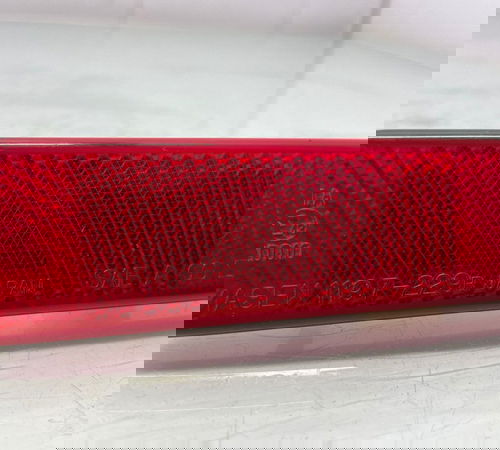 Refletor Olho De Gato Esquerdo Mitsubishi Asx 2011/2015
