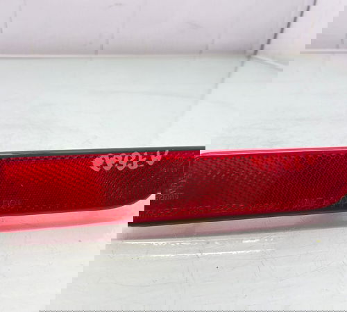Refletor Olho De Gato Esquerdo Mitsubishi Asx 2011/2015