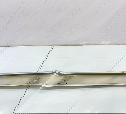 Alma Para-choque Dianteiro Toyota Etios 2013/2022