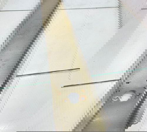 Alma Para-choque Dianteiro C/det Toyota Etios 2013/2022