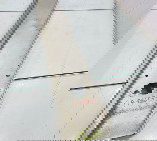 Alma Para-choque Dianteiro C/det Toyota Etios 2013/2022