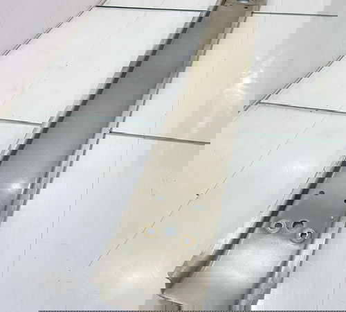 Alma Para-choque Dianteiro C/det Toyota Etios 2013/2022