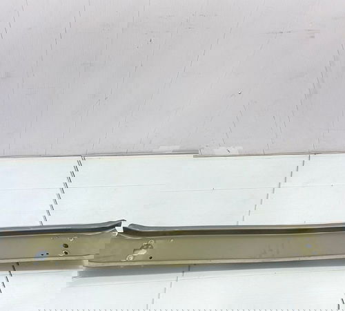 Alma Para-choque Dianteiro Toyota Etios 2013/2022