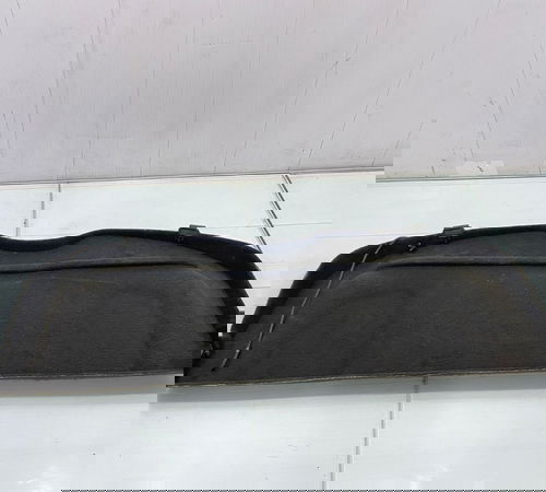 Tampão Bagagito Chevrolet Onix 2013/2019