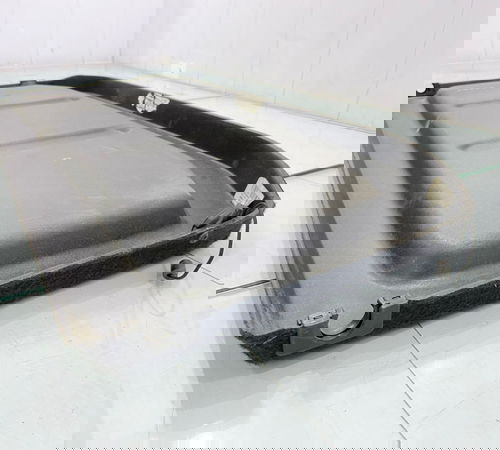 Tampão Bagagito Hyundai Hb20 2012/2018