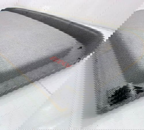 Tampão Bagagito Volkswagen T-cross 2019/2022