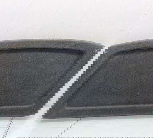Tampão Bagagito Volkswagen Nivus 2019.