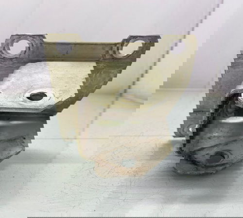 Pé Da Alma Traseiro Direito Megane Grand Tour 2006/2012