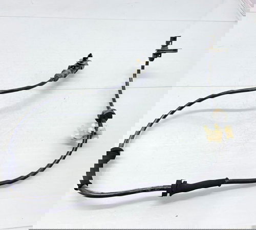 Sensor Abs Traseiro Nissan Tiida Livina 2008/2015