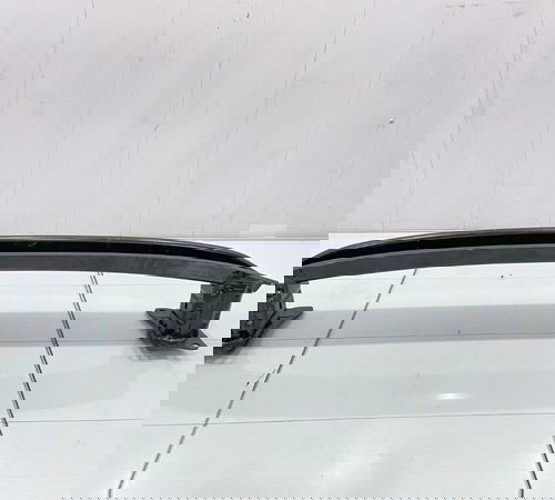 Alma Para-choque Traseiro Volkswagen Nivus 2020/2022