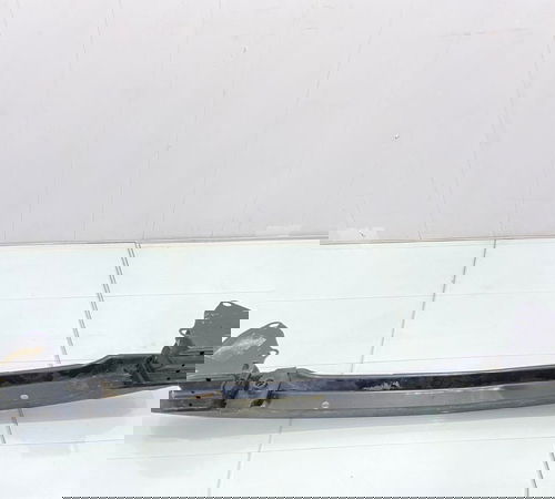 Alma Para-choque Traseira Citroen C3 2008/2012