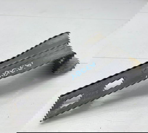 Suporte Guia Para-choque Esquerdo Citroe...