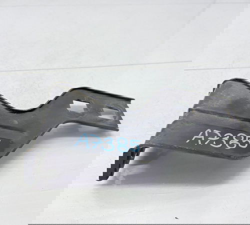 Suporte Guia Para-choque Direito Citroen C3 2013/2018