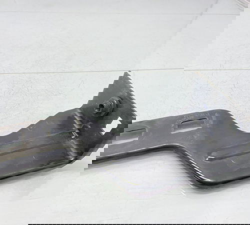 Suporte Guia Para-choque Direito Citroen C3 2013/2018