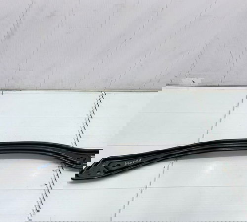 Alma Para-choque Traseiro Toyota Etios 2013/2021