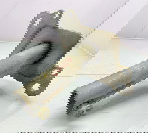 Pé Direito Alma Para-choque Dianteiro Audi A3 1997/2006