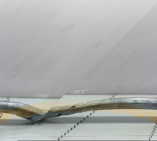 Alma Para-choque Dianteiro Renault Megane 2006/2012