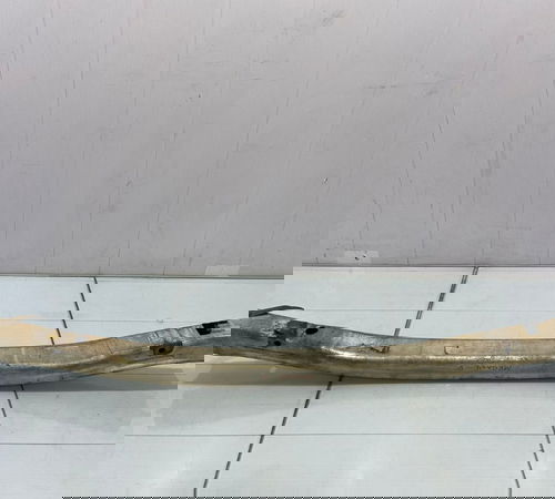 Alma Para-choque Dianteiro Renault Megane 2006/2012
