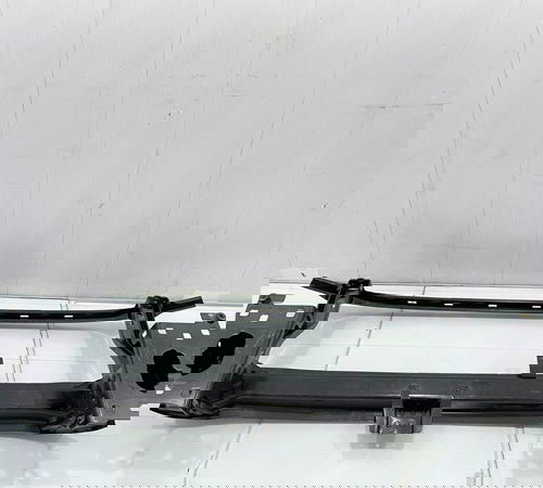 Alma Para-choque Dianteiro Volkswagen Nivus 2020/2022