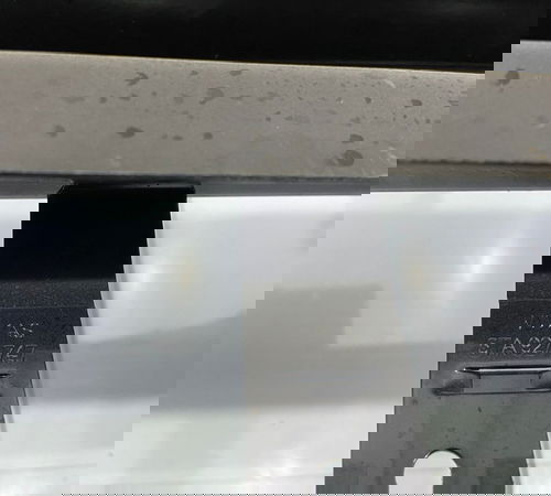 Alma Para-choque Dianteiro Volkswagen Nivus 2020/2022