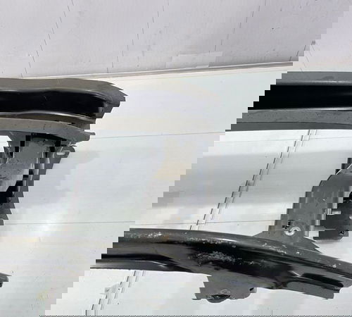 Alma Para-choque Dianteiro Volkswagen Nivus 2020/2022
