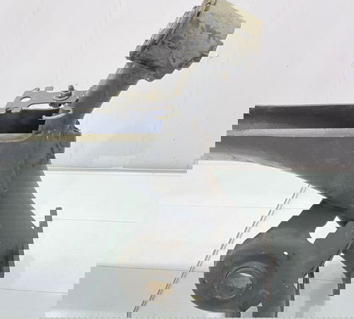 Eixo Traseiro Peugeot 307 308 2007/2012