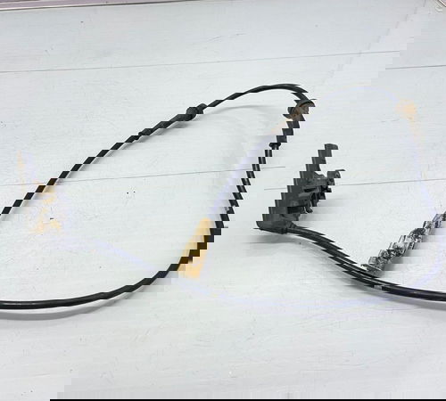 Sensor Abs Traseiro Peugeot 307 308 Citroen C4 20072012
